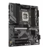 GIGABYTE Z790 D Placa base - Compatible con CPUs Intel Core de 14.ª generación, VRM digital de 12+1+1 fases, hasta 7600 MHz DDR5 (OC), 3x PCIe 4.0 M.2, LAN 2,5 GbE, USB 3.2 Gen 2