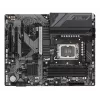 GIGABYTE Z790 D Placa base - Compatible con CPUs Intel Core de 14.ª generación, VRM digital de 12+1+1 fases, hasta 7600 MHz DDR5 (OC), 3x PCIe 4.0 M.2, LAN 2,5 GbE, USB 3.2 Gen 2