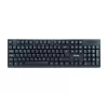 Equip set de teclado y ratón inalámbrico distribución PT tamaño completo 105 teclas