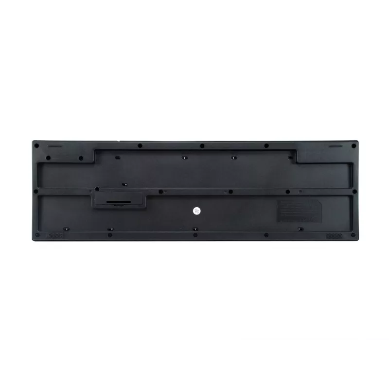 Equip set de teclado y ratón inalámbrico distribución PT tamaño completo 105 teclas