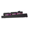GENESIS NKG-2179 teclado gaming USB QWERTZ alemán negro