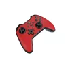 GENESIS Mangan 400 Red mando Bluetooth analógico / digital Android, MAC, Nintendo Switch, PC, iOS