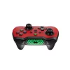 GENESIS Mangan 400 Red mando Bluetooth analógico / digital Android, MAC, Nintendo Switch, PC, iOS