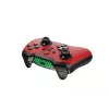 GENESIS Mangan 400 Red mando Bluetooth analógico / digital Android, MAC, Nintendo Switch, PC, iOS