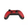 GENESIS Mangan 400 Red mando Bluetooth analógico / digital Android, MAC, Nintendo Switch, PC, iOS