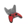GENESIS Mangan 400 Red mando Bluetooth analógico / digital Android, MAC, Nintendo Switch, PC, iOS