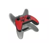 GENESIS Mangan 400 Red mando Bluetooth analógico / digital Android, MAC, Nintendo Switch, PC, iOS