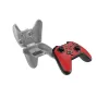 GENESIS Mangan 400 Red mando Bluetooth analógico / digital Android, MAC, Nintendo Switch, PC, iOS