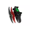 GENESIS Mangan 400 Red mando Bluetooth analógico / digital Android, MAC, Nintendo Switch, PC, iOS
