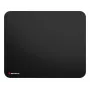 GENESIS Carbon 500 L alfombrilla gaming negra