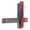 GENESIS Carbon 500 L alfombrilla gaming negra