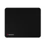 GENESIS Carbon 500 M Logo alfombrilla gaming negra