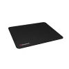 GENESIS Carbon 500 M Logo alfombrilla gaming negra
