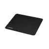 GENESIS Carbon 500 M Logo alfombrilla gaming negra