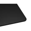GENESIS Carbon 500 M Logo alfombrilla gaming negra