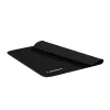 GENESIS Carbon 500 M Logo alfombrilla gaming negra