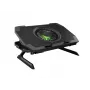 GENESIS Oxid 850 base refrigeradora para portátil 43,9 cm (17,3