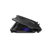 GENESIS Oxid 850 base refrigeradora para portátil 43,9 cm (17,3