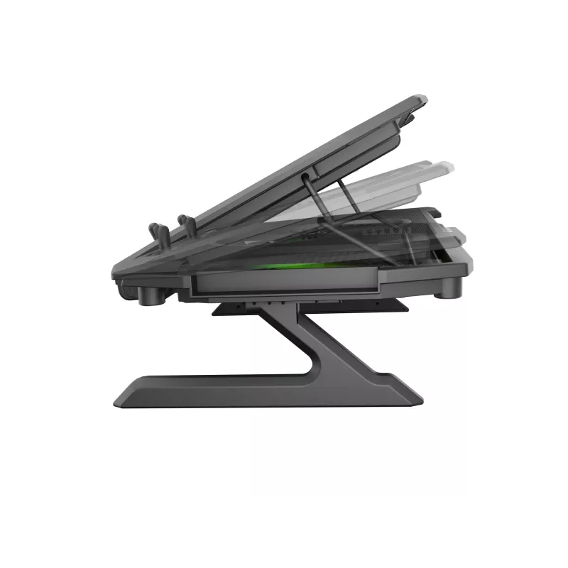 GENESIS Oxid 850 base refrigeradora para portátil 43,9 cm (17,3