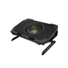 GENESIS Oxid 850 base refrigeradora para portátil 43,9 cm (17,3