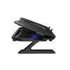 GENESIS Oxid 850 base refrigeradora para portátil 43,9 cm (17,3