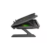 GENESIS Oxid 850 base refrigeradora para portátil 43,9 cm (17,3