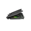 GENESIS Oxid 850 base refrigeradora para portátil 43,9 cm (17,3