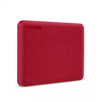 TOSHIBA disco duro externo - Canvio Advanced - 1 TB - USB 3.2 Gen 1 - 2,5