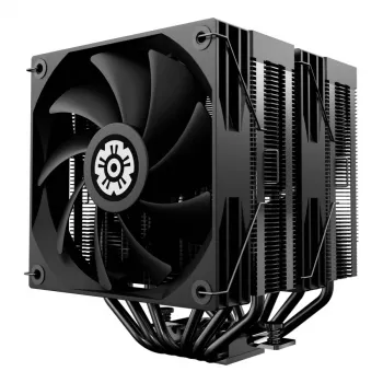 ENERMAX disipador de CPU por aire ETS-TD60 Digital