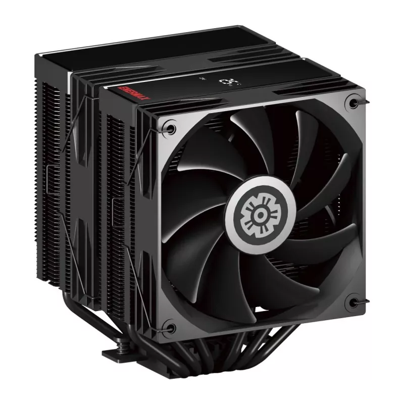 ENERMAX disipador de CPU por aire ETS-TD60 Digital