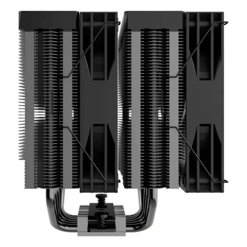 ENERMAX disipador de CPU por aire ETS-TD60 Digital