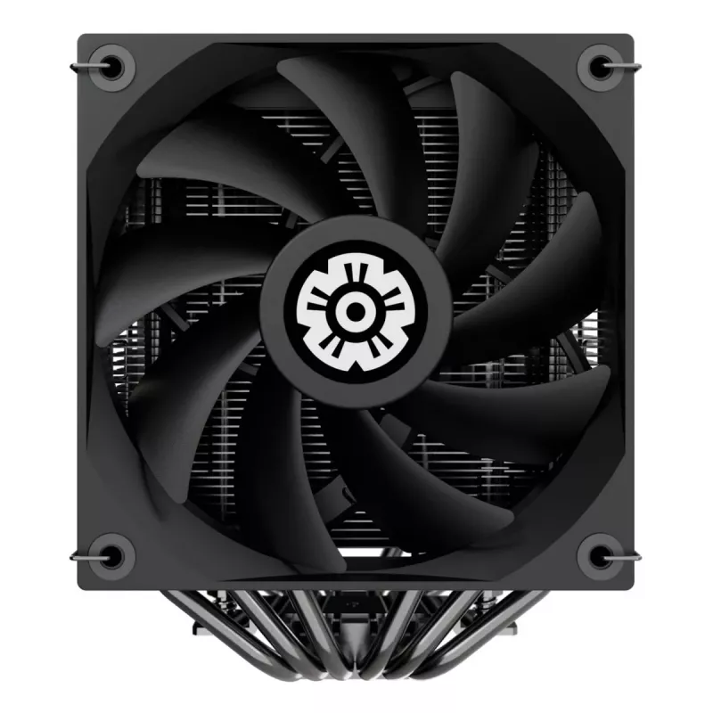 ENERMAX disipador de CPU por aire ETS-TD60 Digital