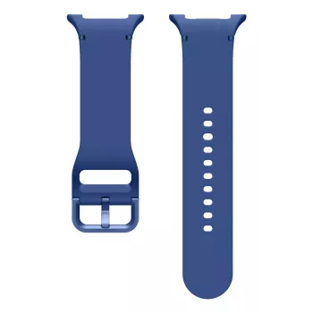 Samsung Sport Band (S/M) para Galaxy Watch8 | Watch8 Classic, correa, smartwatch, azul, Samsung, Galaxy Watch8 | Watch8, goma