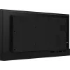iiyama LH5075UHS-B2AG pantalla digital signage monitor plano 125,7 cm (49,5 inch) LCD Wi-Fi 500 cd/m² 4K Ultra HD negro procesador integrado Android 24/7