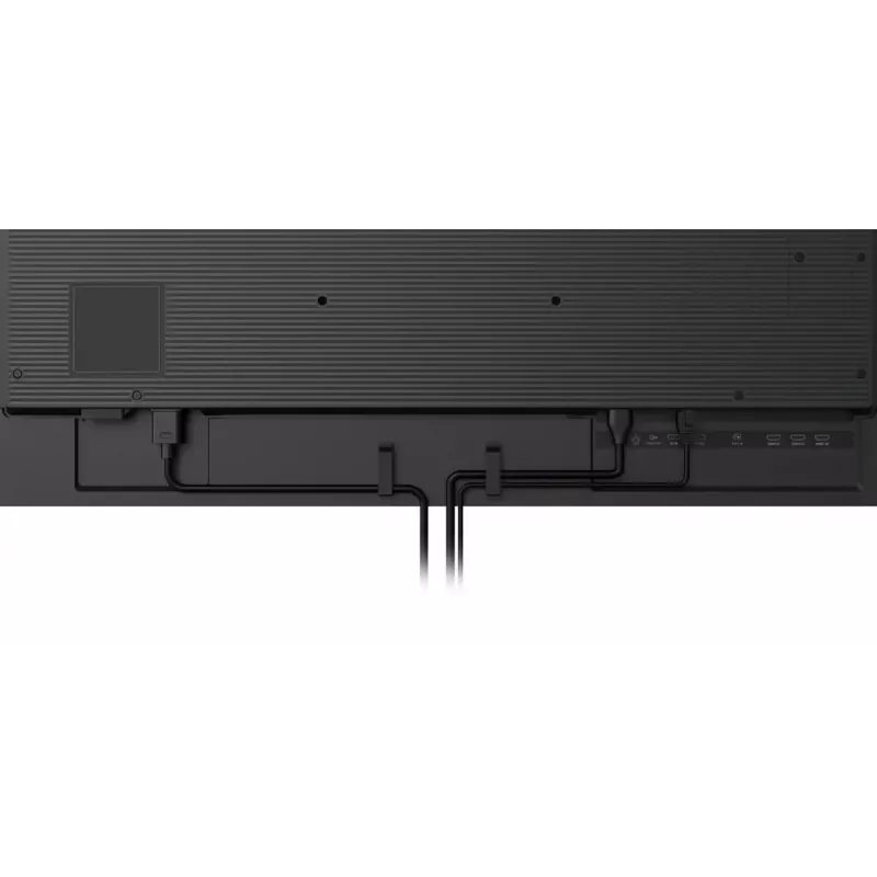 iiyama LH5075UHS-B2AG pantalla digital signage monitor plano 125,7 cm (49,5 inch) LCD Wi-Fi 500 cd/m² 4K Ultra HD negro procesador integrado Android 24/7