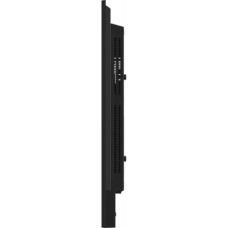 iiyama LH5075UHS-B2AG pantalla digital signage monitor plano 125,7 cm (49,5 inch) LCD Wi-Fi 500 cd/m² 4K Ultra HD negro procesador integrado Android 24/7