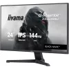 Monitor IIYAMA G2441HSU 23.8
