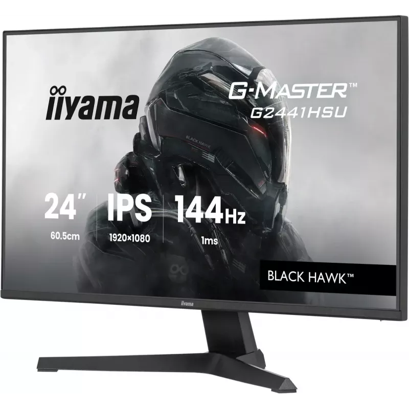 Monitor IIYAMA G2441HSU 23.8