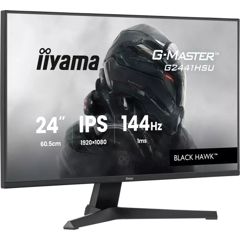 Monitor IIYAMA G2441HSU 23.8