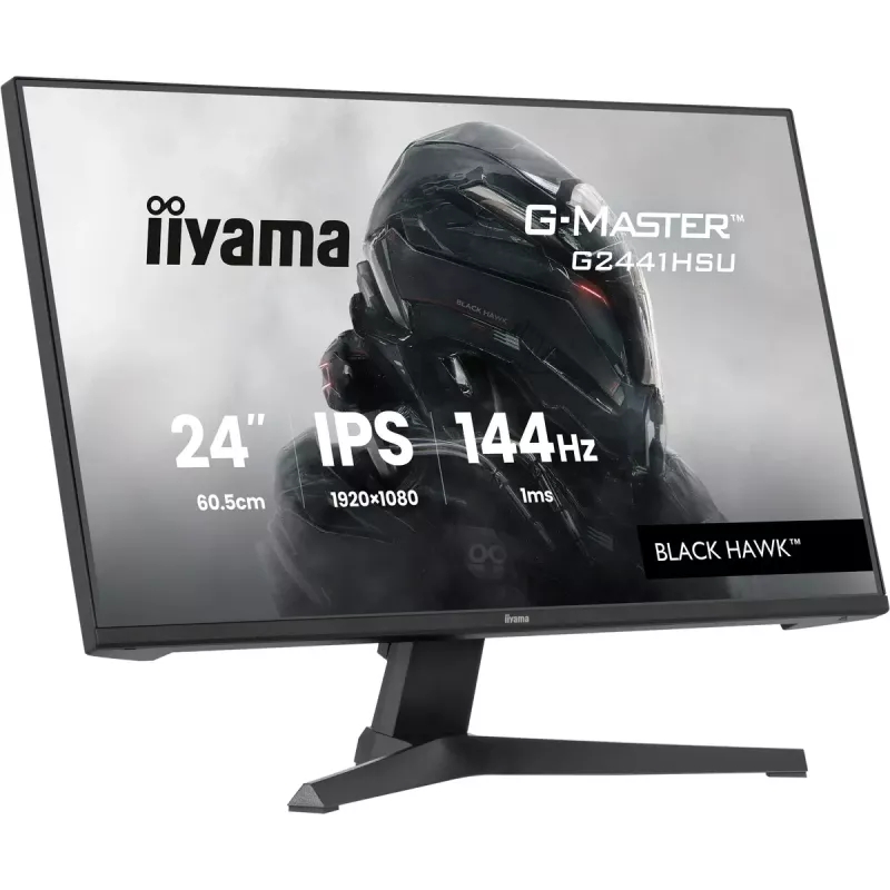 Monitor IIYAMA G2441HSU 23.8