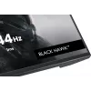 iiyama G-MASTER G2741HSU-B1 monitor de ordenador 68,6 cm (27 inch) 1920 x 1080 píxeles Full HD negro