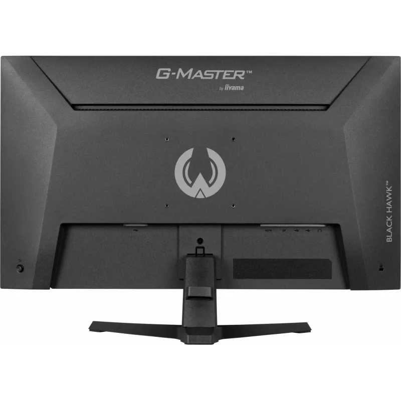 iiyama G-MASTER G2741HSU-B1 monitor de ordenador 68,6 cm (27 inch) 1920 x 1080 píxeles Full HD negro