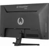 iiyama G-MASTER G2741HSU-B1 monitor de ordenador 68,6 cm (27 inch) 1920 x 1080 píxeles Full HD negro