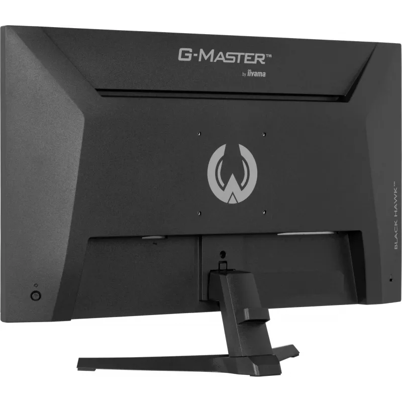 iiyama G-MASTER G2741HSU-B1 monitor de ordenador 68,6 cm (27 inch) 1920 x 1080 píxeles Full HD negro