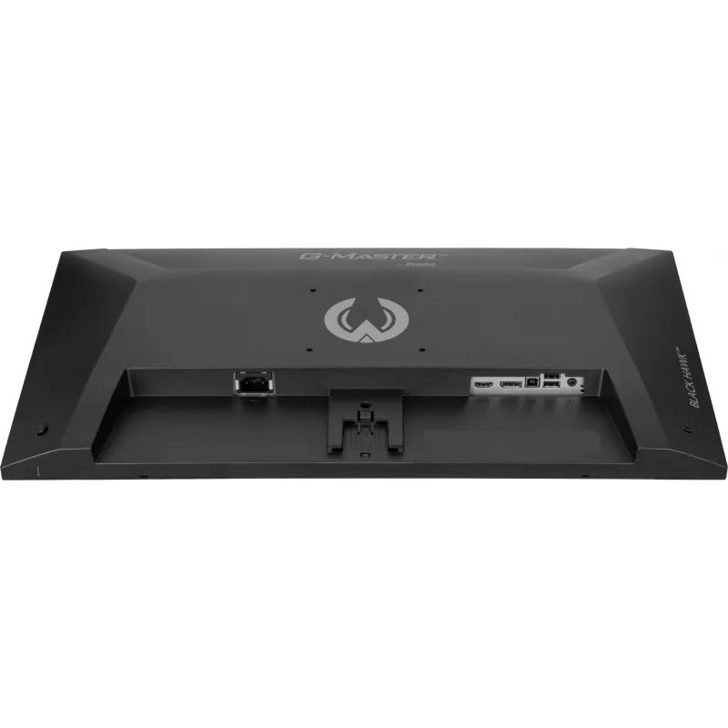 iiyama G-MASTER G2741HSU-B1 monitor de ordenador 68,6 cm (27 inch) 1920 x 1080 píxeles Full HD negro