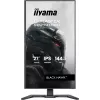 iiyama G-MASTER GB2741HSU-B1 monitor de ordenador 68,6 cm (27 inch) 1920 x 1080 píxeles Full HD LED negro
