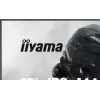 iiyama G-MASTER GB2741HSU-B1 monitor de ordenador 68,6 cm (27 inch) 1920 x 1080 píxeles Full HD LED negro