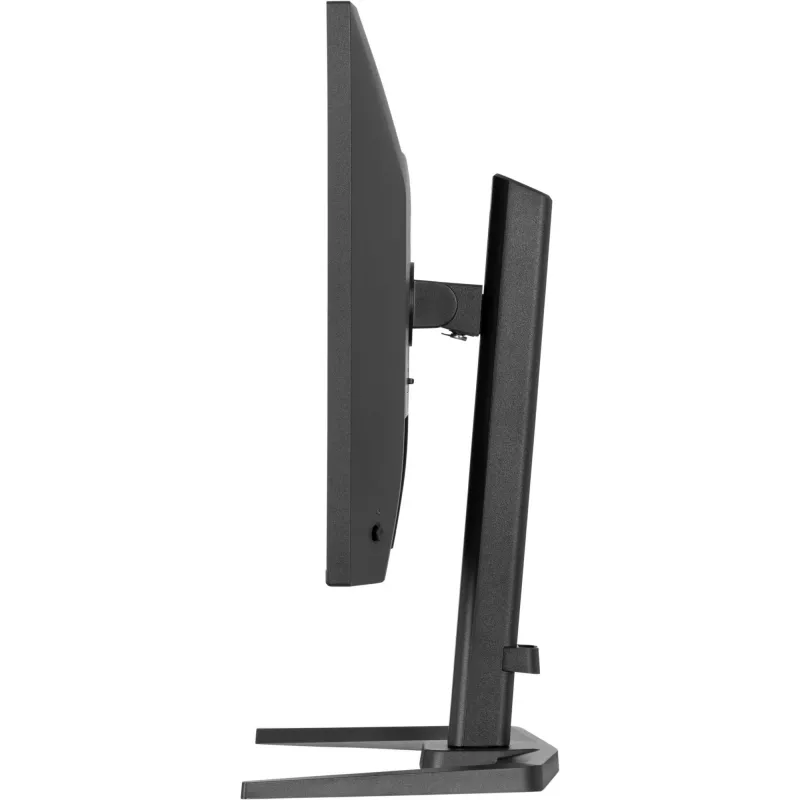 iiyama G-MASTER GB2741HSU-B1 monitor de ordenador 68,6 cm (27 inch) 1920 x 1080 píxeles Full HD LED negro