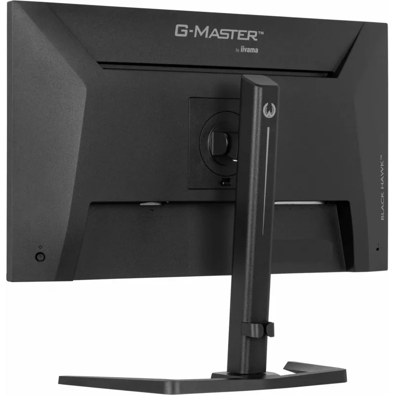 iiyama G-MASTER GB2741HSU-B1 monitor de ordenador 68,6 cm (27 inch) 1920 x 1080 píxeles Full HD LED negro