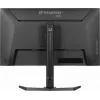 iiyama G-MASTER GB2741HSU-B1 monitor de ordenador 68,6 cm (27 inch) 1920 x 1080 píxeles Full HD LED negro